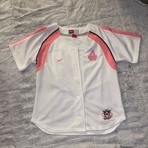 Arizona diamondbacks Girls Jersey